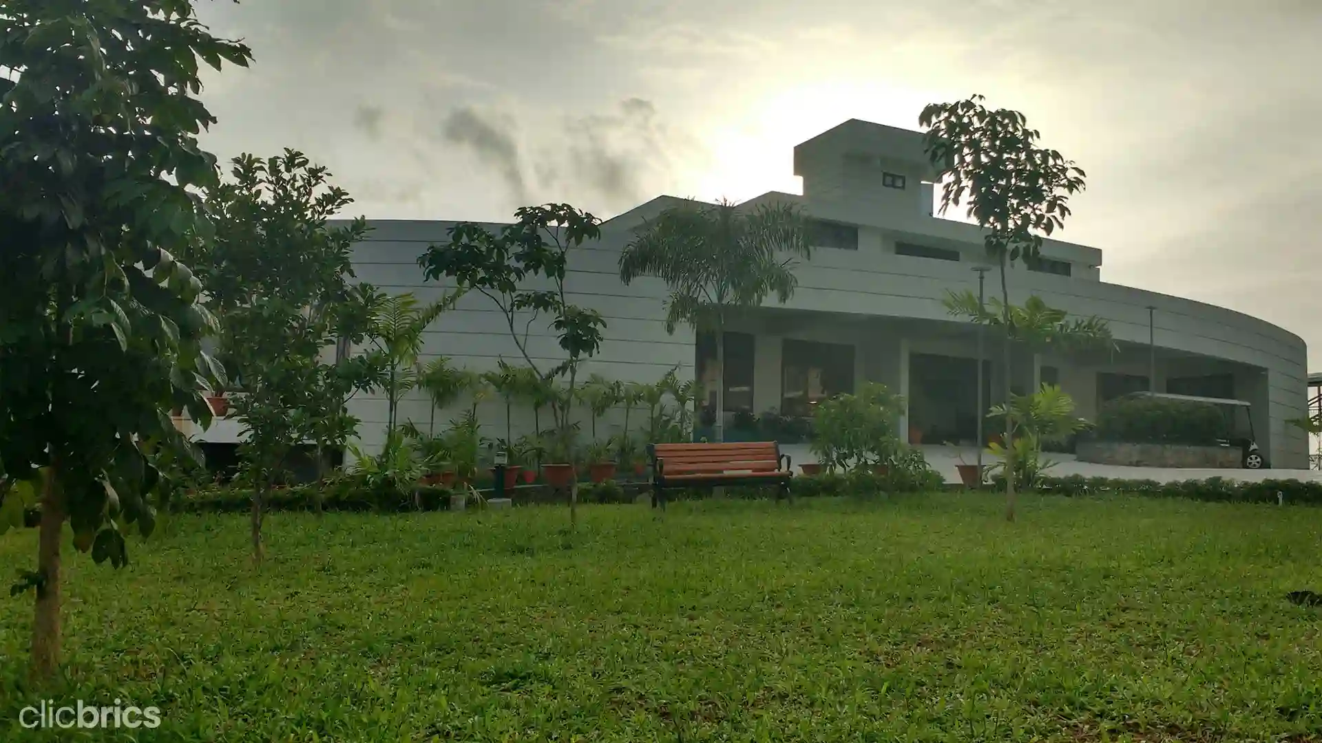 Senior Citizen Housing